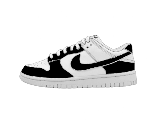 Nike Dunk Lows (Customizable)